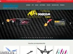 Sites similar to drone-doctors.fr