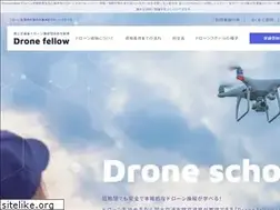 Sites similar to drone-fellow.com