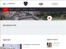 Sites similar to drone-filmfestival.com