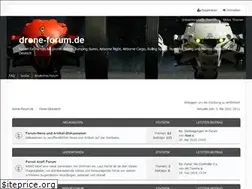 Sites similar to drone-forum.de