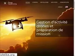 Sites similar to drone-geofencing.fr