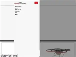 Sites similar to drone-hopper.com