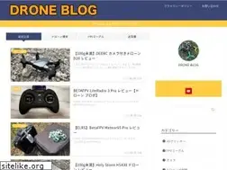 Sites similar to drone-info.net