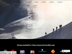 Sites similar to drone-innovations.com