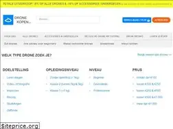 Sites similar to drone-kopen.be