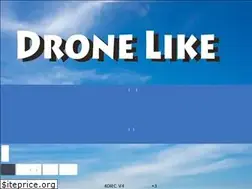 Sites similar to drone-like.com