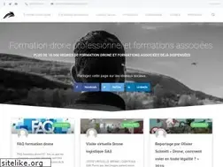 Sites similar to drone-logistique.fr