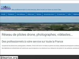 Sites similar to drone-malin.com