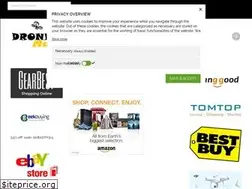 Sites similar to drone-market.net