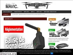 Sites similar to drone-mavic.fr