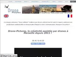 Sites similar to drone-pictures.fr