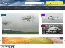 Sites similar to drone-press.jp