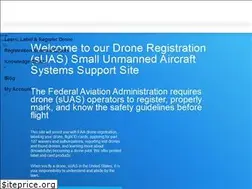Sites similar to drone-registration.net
