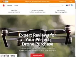 Sites similar to drone-review.co.uk