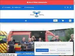 Sites similar to drone-safety.de