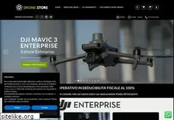 Sites similar to drone-store.it