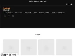 Sites similar to drone-studios.com