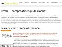 Sites similar to drone-test.com