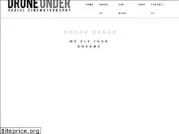 Sites similar to drone-under.com