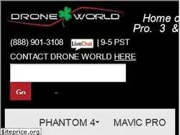 Sites similar to drone-world.com