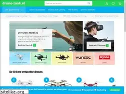 Sites similar to drone-zaak.nl
