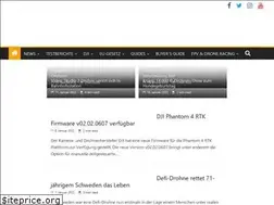 Sites similar to drone-zone.de