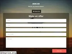 Sites similar to drone.com