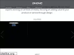 Sites similar to drone.hu