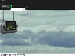Sites similar to drone.net.tr