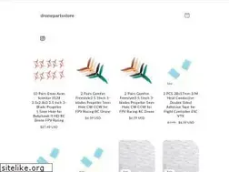 Sites similar to drone.parts