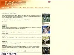 Sites similar to drone.se