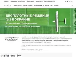 Sites similar to drone.ua