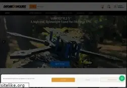 Sites similar to drone24hours.com