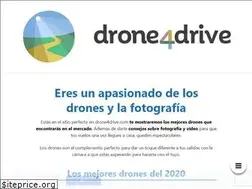 Sites similar to drone4drive.com