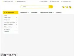 Sites similar to drone4racing.com