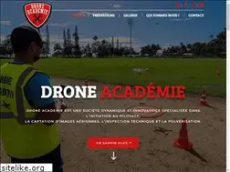 Sites similar to droneacademie.fr