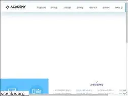 Sites similar to droneacademy.co.kr