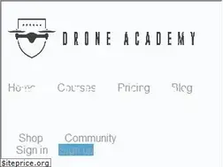 Sites similar to droneacademy.com