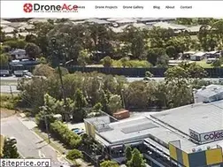 Sites similar to droneace.com.au