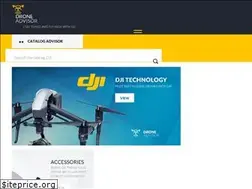 Sites similar to droneadvisor.tech
