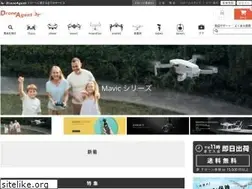 Sites similar to droneagent.jp