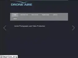 Sites similar to droneaire.com