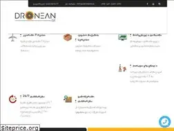 Sites similar to dronean.ge