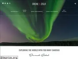 Sites similar to droneandslr.com