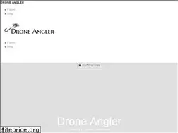 Sites similar to droneangler.com