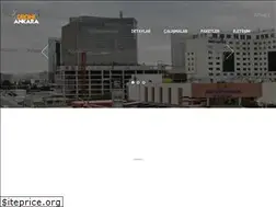 Sites similar to droneankara.net