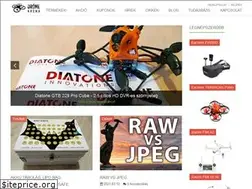 Sites similar to dronearena.hu