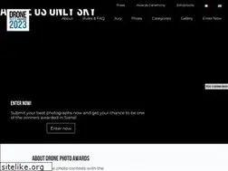 Sites similar to droneawards.photo