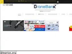 Sites similar to dronebank.jp