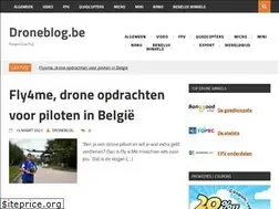 Sites similar to droneblog.be